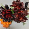 Букет "Жоржина" 