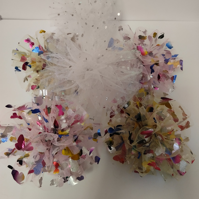 Банти фатинові святкові