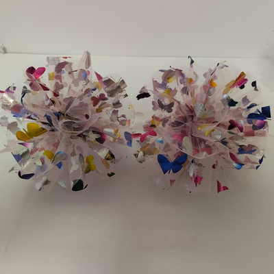 Банти фатинові святкові