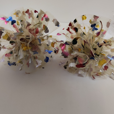 Банти фатинові святкові