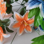 Букет "Нарцис" середній 