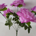 Букет "Троянда" (вісім кольорів)