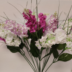 Букет "Бузок" (16 гілочок)