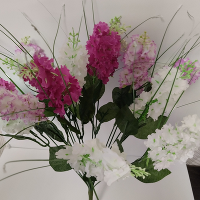 Букет "Бузок" (16 гілочок)