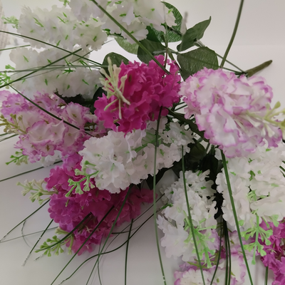 Букет "Бузок" (16 гілочок)