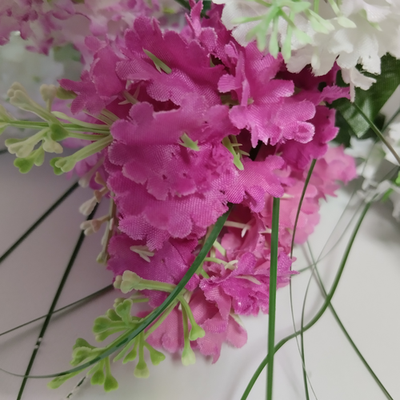 Букет "Бузок" (16 гілочок)