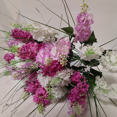 Букет "Бузок" (16 гілочок)